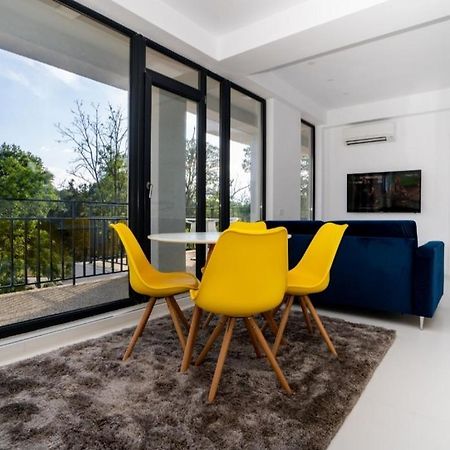Nor - Luxury Apartment Jupiter Buitenkant foto