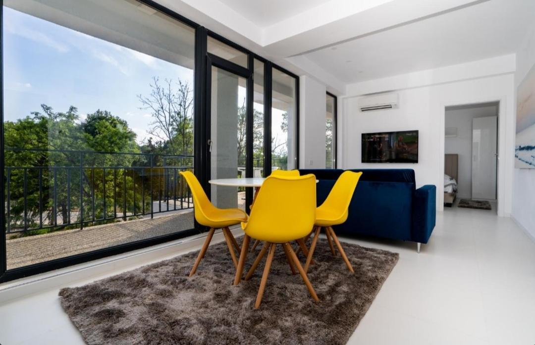 Nor - Luxury Apartment Jupiter Buitenkant foto