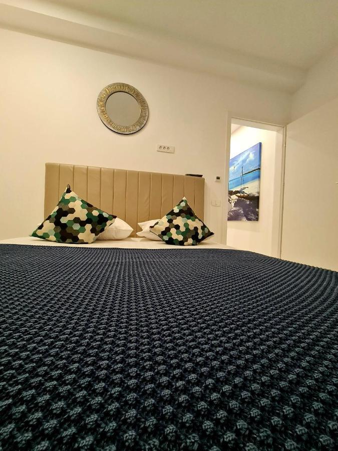 Nor - Luxury Apartment Jupiter Buitenkant foto