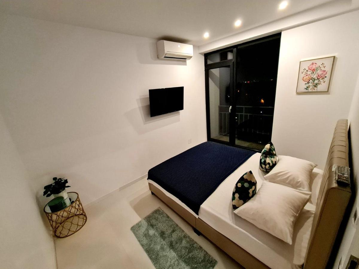 Nor - Luxury Apartment Jupiter Buitenkant foto