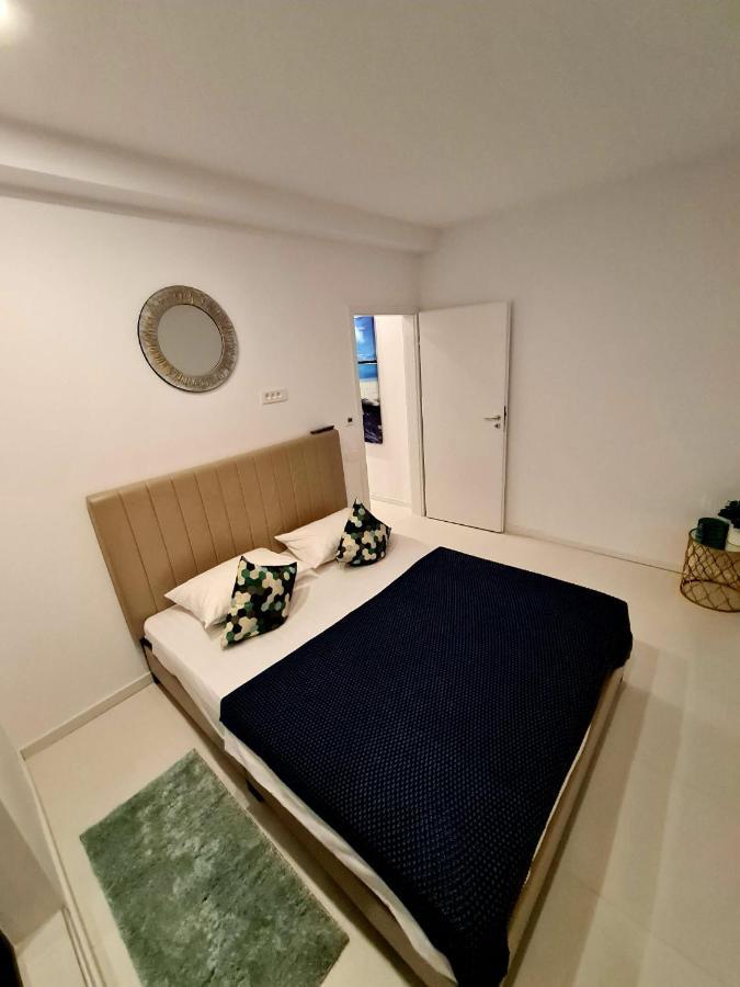 Nor - Luxury Apartment Jupiter Buitenkant foto