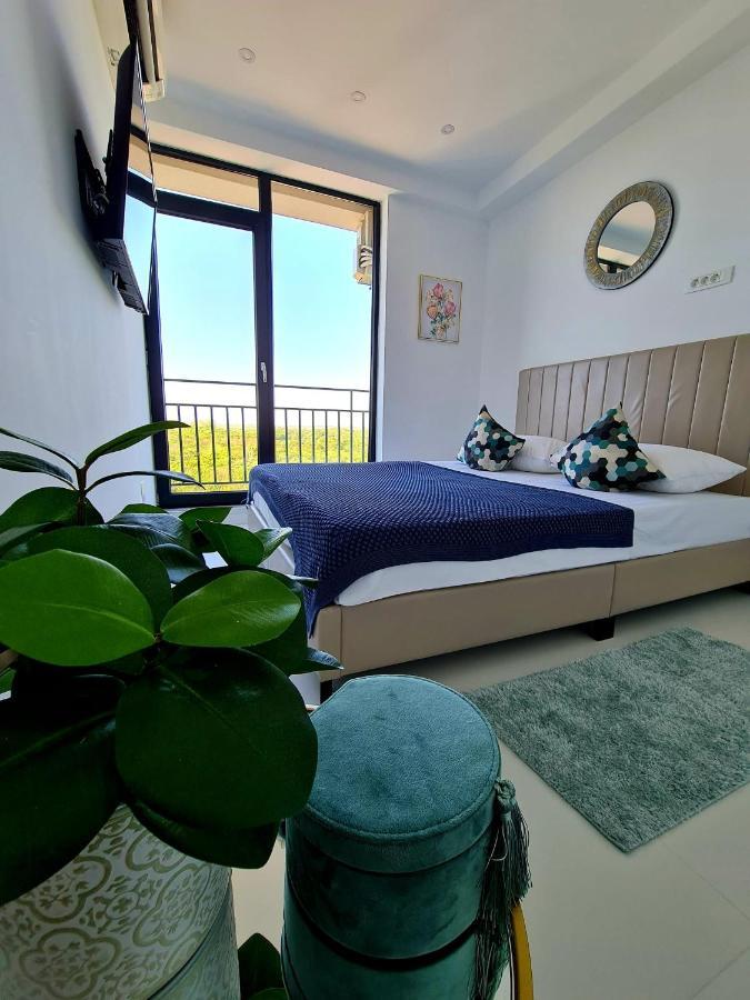 Nor - Luxury Apartment Jupiter Buitenkant foto