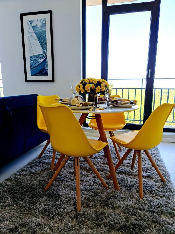 Nor - Luxury Apartment Jupiter Buitenkant foto
