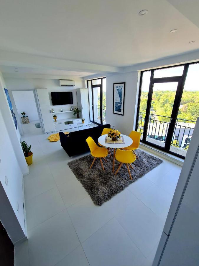 Nor - Luxury Apartment Jupiter Buitenkant foto