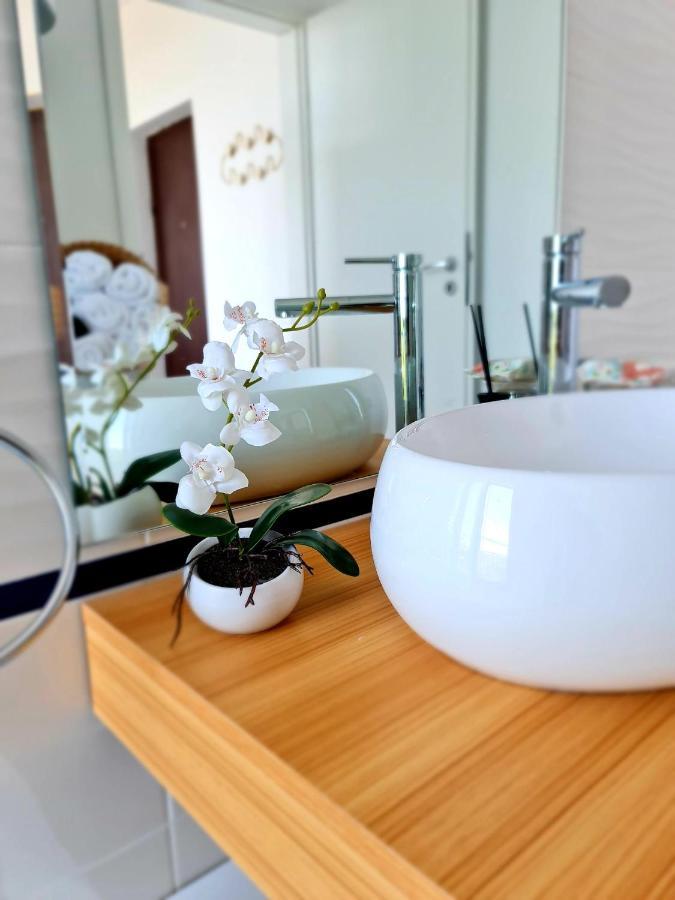 Nor - Luxury Apartment Jupiter Buitenkant foto