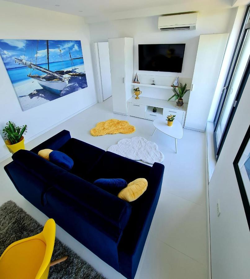 Nor - Luxury Apartment Jupiter Buitenkant foto