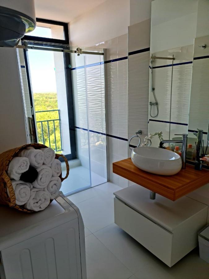 Nor - Luxury Apartment Jupiter Buitenkant foto