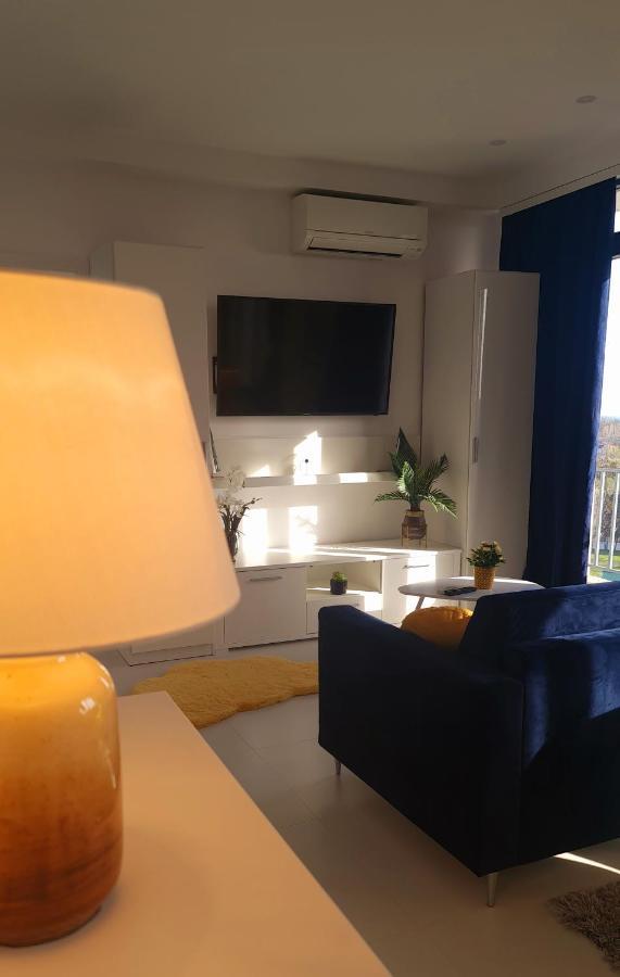 Nor - Luxury Apartment Jupiter Buitenkant foto