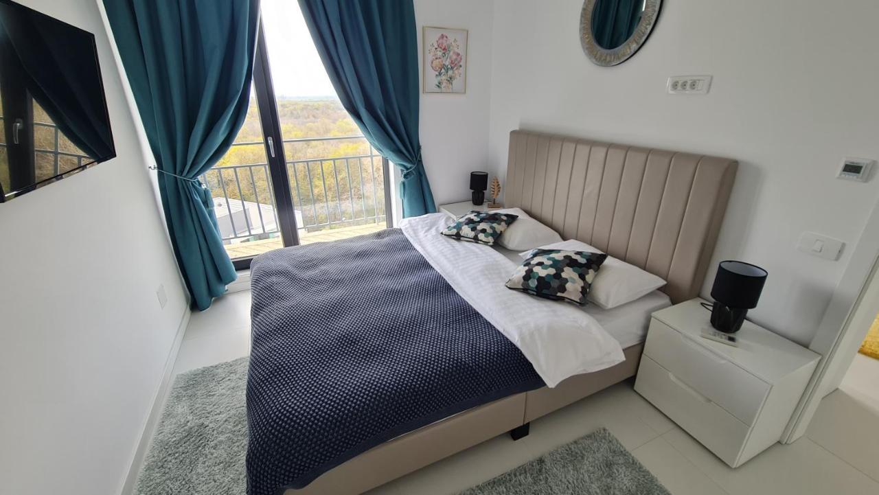 Nor - Luxury Apartment Jupiter Buitenkant foto